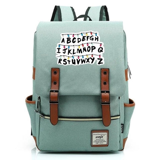 Mochila Casual Infantil con Diseño Animado - Image 23