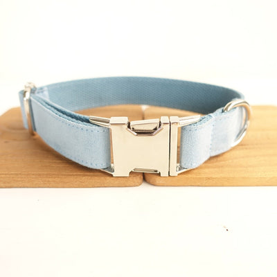 Collar Azul para Perro - Image 4