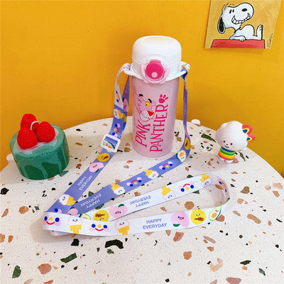 Vaso Infantil con Diseño de Osito - Image 12