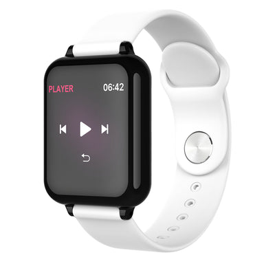 Pulsera Inteligente con Pantalla a Color - Image 5