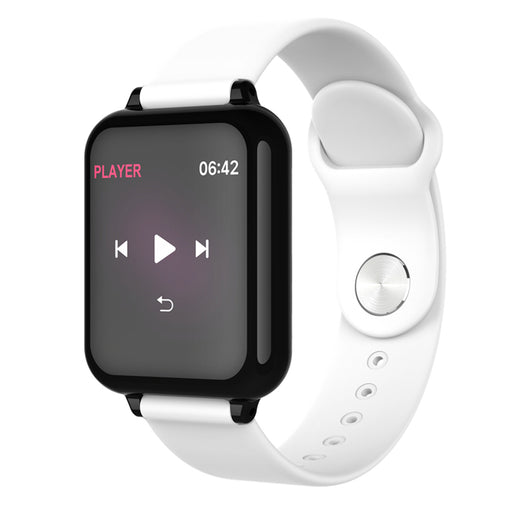 Pulsera Inteligente con Pantalla a Color - Image 5