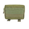 Verde militar