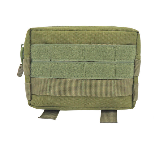 Riñonera Táctica de Camuflaje para Deportes al Aire Libre - Image 10