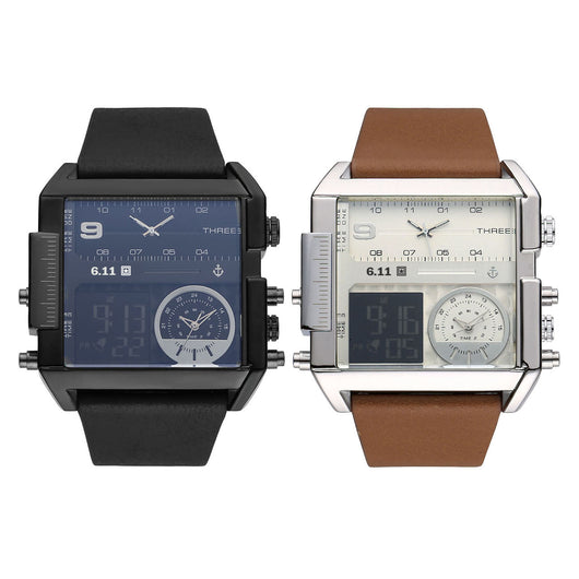Reloj Deportivo Dual Digital con Cronómetro, Luz de Fondo y Resistencia al Agua - Image 13
