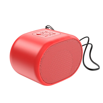 Parlante Bluetooth con Tarjeta de Audio para Computadora - Image 9
