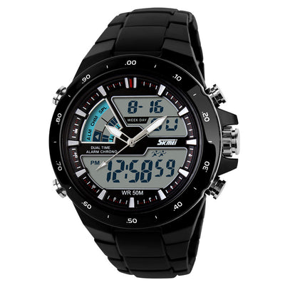 Relojes Electrónicos Inteligentes - Image 3