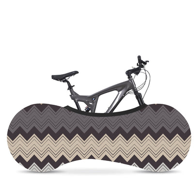 Funda Protectora para Bicicleta y Ruedas - Image 2