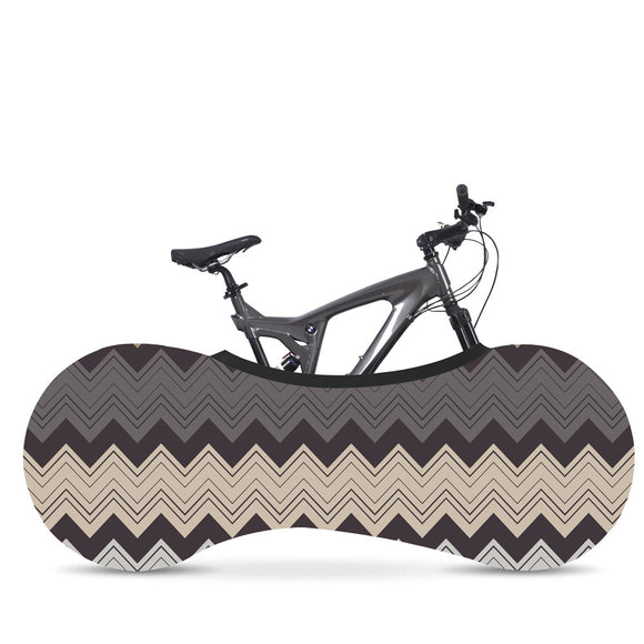 Funda Protectora para Bicicleta y Ruedas