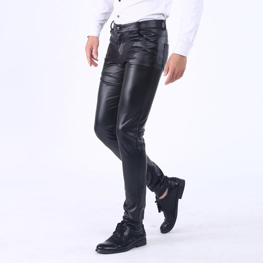 Pantalones Versátiles de Calidad Premium