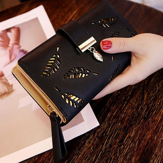 Cartera Elegante para Mujer - Bolso de Fiesta Versátil