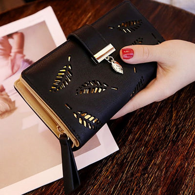 Cartera Elegante para Mujer - Bolso de Fiesta Versátil