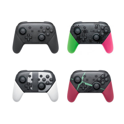 Controlador Inalámbrico Bluetooth con Vibración Táctil - Image 10