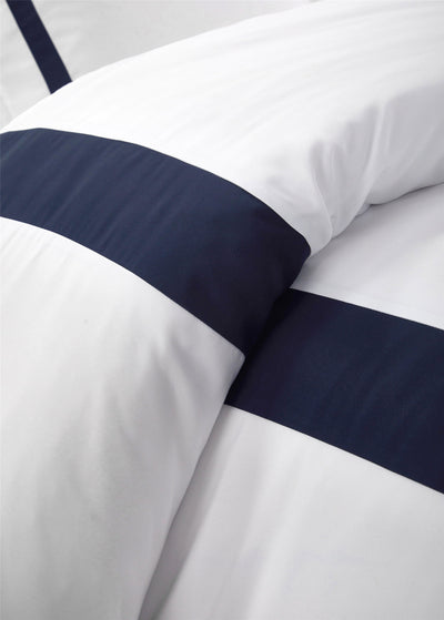 Juego de Cama 3 Piezas Estilo Hotel con Costura Premium - Image 9