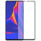 Protector de Pantalla de Aluminio para Mi 8 Youth - Cristal Templado Premium