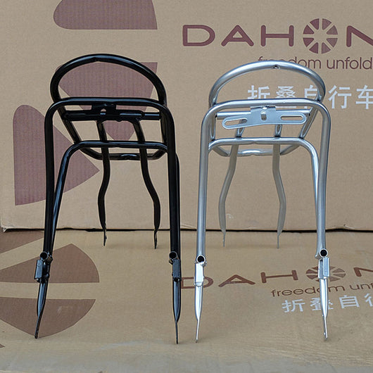 Asiento Trasero para Bicicleta - Image 15