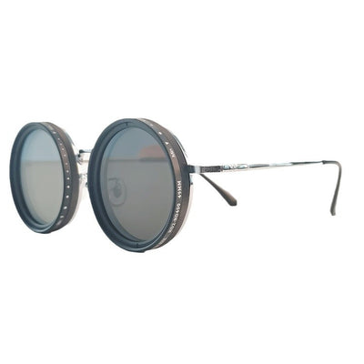 Gafas de Sol Polarizadas UV con 9 Velocidades de Ajuste Transparentes - Image 5