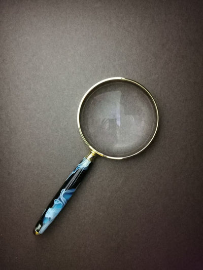 Lupa de Aumento Profesional - Image 2