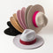 Gorro Jazz Multicolor en Lana - Accesorio Versátil y Elegante