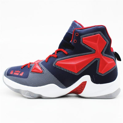 Zapatillas de Baloncesto para Exterior - Rendimiento y Durabilidad - Image 10