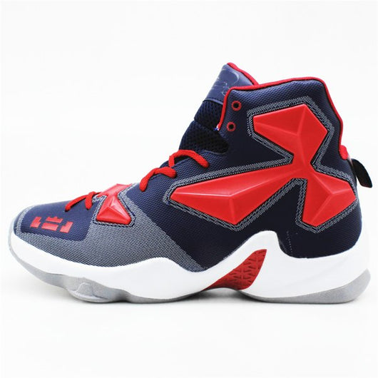 Zapatillas de Baloncesto para Exterior - Rendimiento y Durabilidad - Image 10