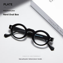 Gafas Vintage Estampado Leopardo en Acetato - Image 13