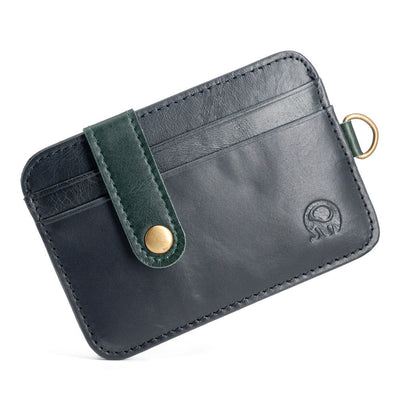 Funda de Cuero Portátil y Elegante - Image 15
