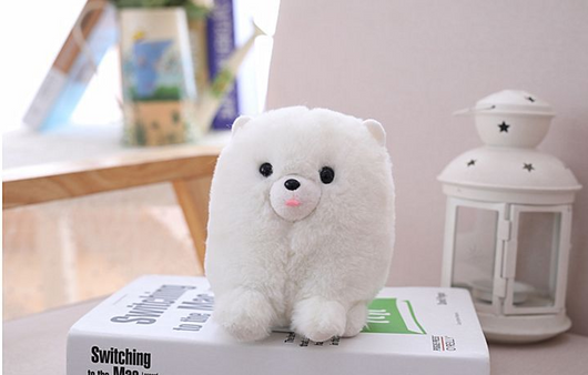Perrito Interactivo Parlante - Peluche Eléctrico con Sonidos Realistas - Image 21