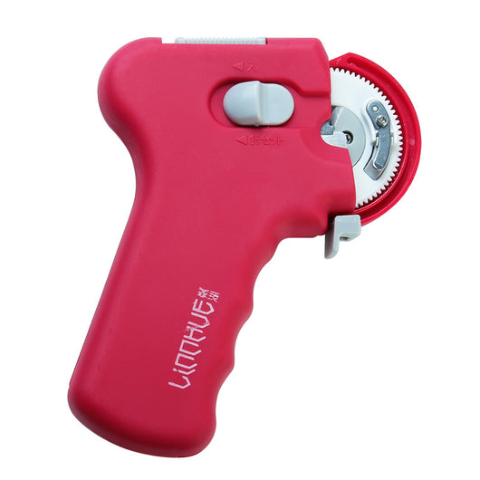Máquina Automática para Atar Anzuelos de Pesca Eléctrica - Image 4