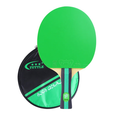 Funda Profesional para Raqueta de Tenis - Madera Pura con Mango Largo - Image 8
