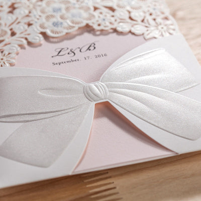 Invitación Personalizada Diseño Exclusivo - Image 7