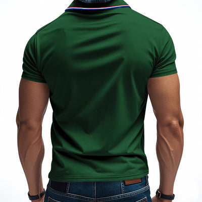 Polo Deportivo Secado Rápido para Golf Hombre y Mujer - Image 54