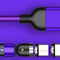 Morado 0.5 M