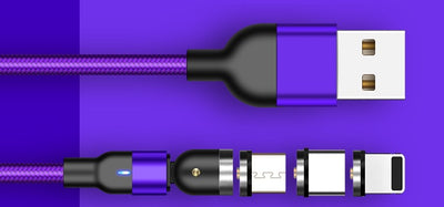 Cable de Datos Magnético Rotatorio - Image 6