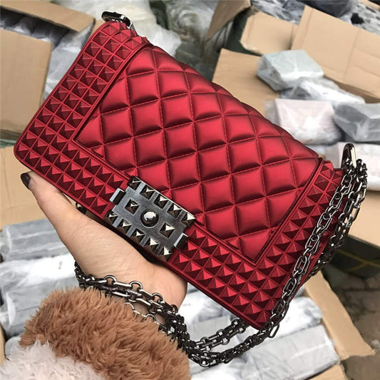 Bolso de Cadena Elegante