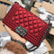 Bolso de Cadena Elegante
