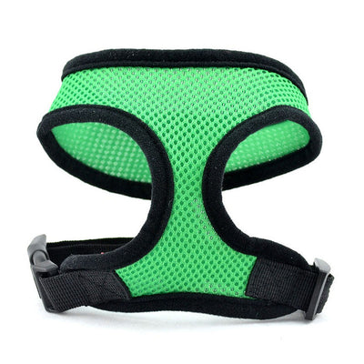 Chaleco Acolchado para Perros Pequeños y Gatos - Image 10