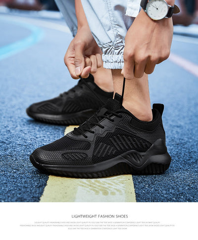Zapatillas Deportivas Transpirables para Hombre - Image 18