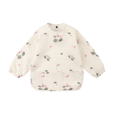 Babero Impermeable Reversible para Niños - Image 3