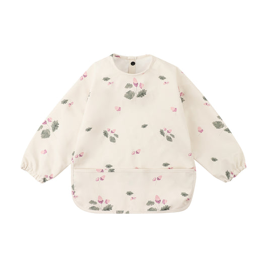 Babero Impermeable Reversible para Niños - Image 3