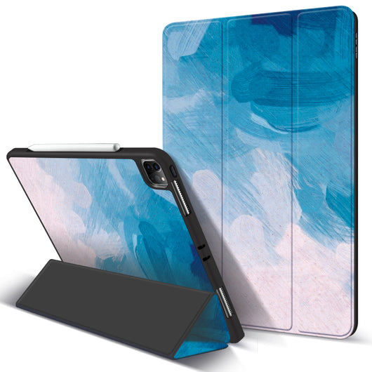Funda Protectora Antigolpes para iPad Pro Compatible con Apple - Image 15
