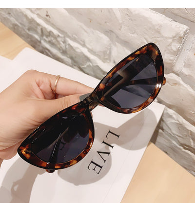 Gafas de Sol Ojo de Gato Harajuku - Image 6