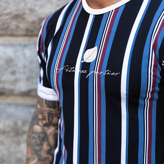 Playera Casual para Fitness Hombre