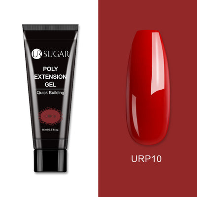 Adhesivo para Extensiones de Cristal - Image 19
