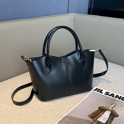 Bolso Bandolera para Mujer con Múltiples Compartimentos de Gran Capacidad - Image 8