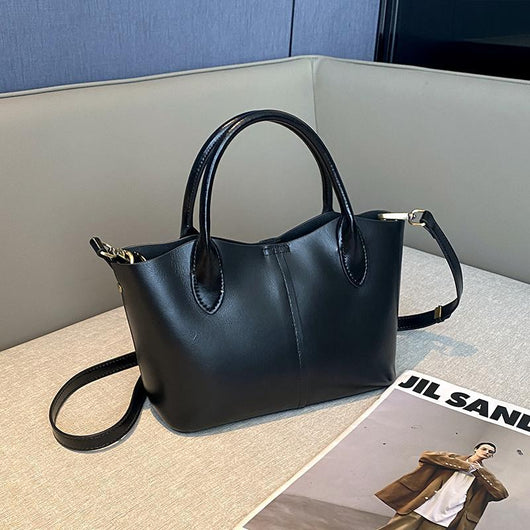 Bolso Bandolera para Mujer con Múltiples Compartimentos de Gran Capacidad - Image 8