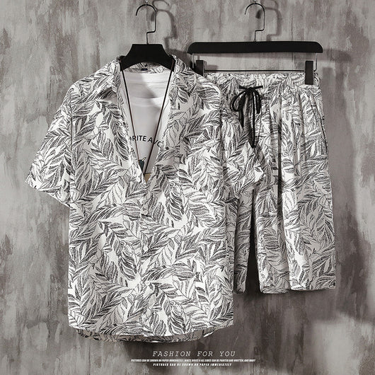 Conjunto de Blusa Floral - Image 13