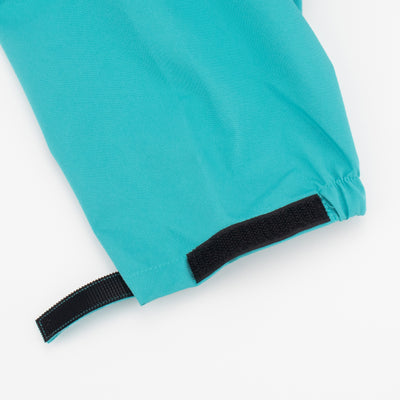 Abrigo Impermeable para Perros Medianos y Grandes - Transpirable y Protector - Image 14