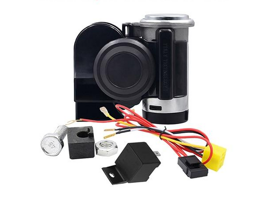 Claxon Compacto Dual Tone de 139 DB - Image 3