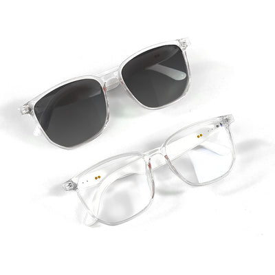 Gafas de Sol Inteligentes Bluetooth con Polarización y Protección UV - Image 12