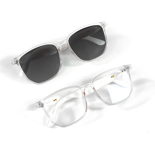 Gafas de Sol Inteligentes Bluetooth con Polarización y Protección UV - Image 12